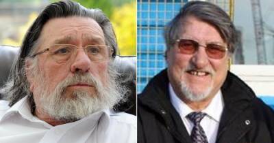 Ricky Tomlinson - Ricky Tomlinson fears he may die of Covid just like his younger brother David - dailystar.co.uk
