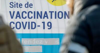 Quebec’s new COVID-19 cases climb to 815 as province prepares to vaccinate children - globalnews.ca - city Santé