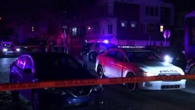 Pregnant woman shot and killed in Crescentville, police say - fox29.com
