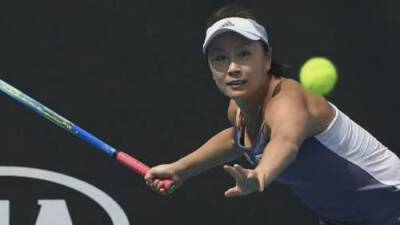 Tennis star Peng Shuai missing after accusing Chinese politician of sex assault - globalnews.ca - China