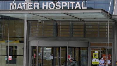 Mater Hospital took 'unprecedented' decision to cancel transplant surgery - rte.ie - Ireland - city Dublin
