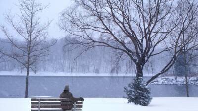 Kathy Orr - Williams - Winter Outlook 2021-2022: Below average snowfall totals expected for Delaware Valley - fox29.com - state Delaware