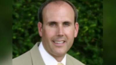 Funeral to be held Monday for Lower Merion High School principal Sean Hughes - fox29.com