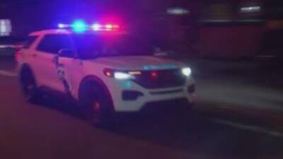 Philadelphia Police investigating fatal hit-and-run in Kensington - fox29.com