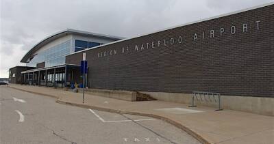 COVID-19 outbreak declared at Waterloo International Airport - globalnews.ca