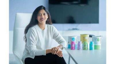 Hera’s nutritional supplements - A simpler and cleaner way to women’s health - livemint.com - India