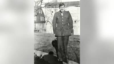 War Ii - Remains of World War II soldier from New Jersey identified - fox29.com - Germany - Washington - state New Jersey - Belgium