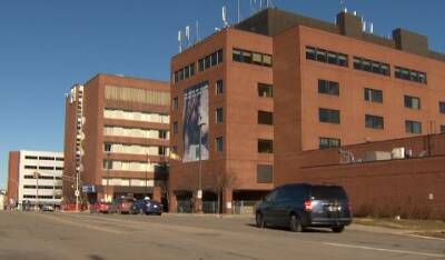 COVID-19: N.B. reports 1 death, 75 cases as more outbreaks declared at Moncton hospital - globalnews.ca - region Fredericton