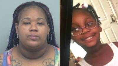Police find missing Gwinnett County girl's body, mother and partner charged - fox29.com - state Georgia - county Gwinnett