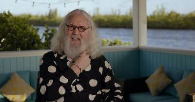 Billy Connolly - Inside Billy Connolly's health battle after he shared situation is 'getting worse' - dailystar.co.uk