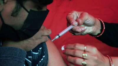 Covid vaccination coverage in India exceeds 119 crore - livemint.com - India