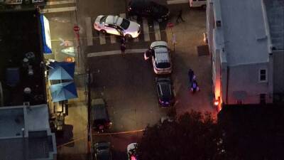 South Philadelphia - Woman critically injured after she was shot multiple times in South Philadelphia, police say - fox29.com - city Philadelphia