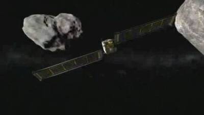 NASA’s DART spacecraft could help defend Earth against asteroids - globalnews.ca