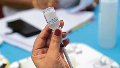 Covid vaccine: over 22.72 crore doses still unutilized with states, UTs - livemint.com - India