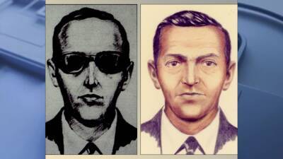 D.B. Cooper hijacking happened 50 years ago - fox29.com - state California - city Seattle - city Portland