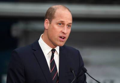 Williams - Prince William Opens Up About Fatherhood And His Mental Health Struggles While Working As An Air Ambulance Pilot - etcanada.com - county Prince William