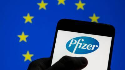 European Union authorizes Pfizer's COVID vaccine for kids 5-11 - fox29.com - Austria - Eu - Netherlands - city Hague, Netherlands - city Vienna