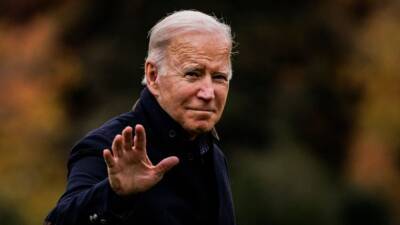 Joe Biden - Benign polyp in Biden's colon was potentially pre-cancerous - fox29.com - Washington