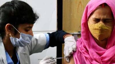 Over 120 cr Covid vaccine doses administered in India so far: Union health ministry - livemint.com - city New Delhi - India