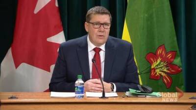 Saskatchewan extends COVID-19 public health measures to Jan. 31 - globalnews.ca