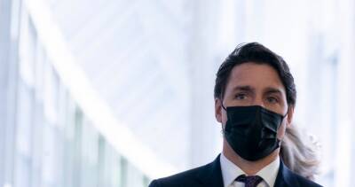 Justin Trudeau - John Horgan - Prime Minister Justin Trudeau to visit B.C. flood zone Friday - globalnews.ca - Britain - Washington - city Columbia, Britain
