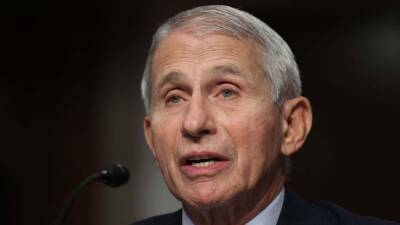 Fauci says omicron variant could be ‘red flag,’ urges COVID-19 boosters for all - fox29.com - South Africa - province Gauteng