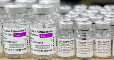 Omicron variant: AstraZeneca exploring impact on vaccine, antibody cocktail - globalnews.ca - Canada - South Africa