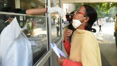 Dehradun FRI shut for visitors till 5 Dec after 11 cases of Covid-19 - livemint.com - India