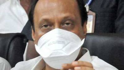 Ajit Pawar - Maharashtra Dy CM eases wait time for verification of Covid norms at Pune airport - livemint.com - India - city Pune