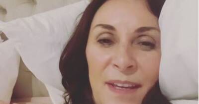 Shirley Ballas - Strictly judge Shirley Ballas gives health update after cancer scare - manchestereveningnews.co.uk