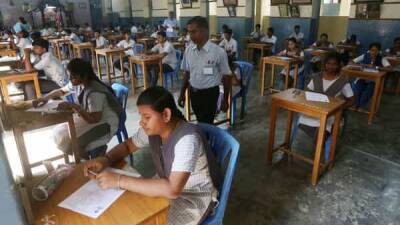 25 students test COVID-19 positive in Odisha school - livemint.com - India - city Bhubaneswar