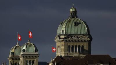 Swiss voters back Covid pass law - pollster - rte.ie - Switzerland - Ireland - city Bern