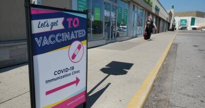Ontario reports 964 new COVID-19 cases, 1 death - globalnews.ca - city Ottawa - county York - county Windsor - county Essex