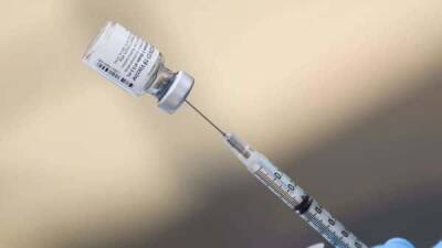 Covid vaccine: Cumulative number of dosage crosses 122 crore - livemint.com - India