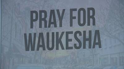 Waukesha Christmas parade tragedy, 7 kids still hospitalized - fox29.com - state Wisconsin - county Waukesha