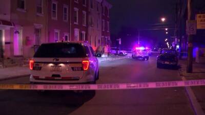 North Philadelphia - Boy, 16, shot and killed in North Philadelphia, police say - fox29.com