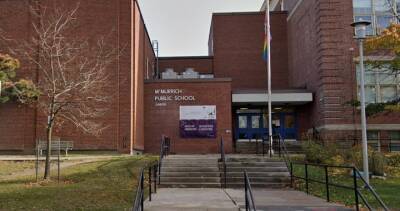 Public Health - Toronto elementary closed for in-person learning after COVID-19 outbreak - globalnews.ca - county St. Clair