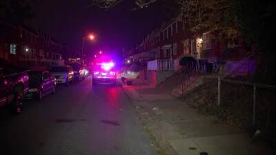 Man shot in the face during attempted break-in in Holmesburg, police say - fox29.com