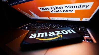 Strong Cyber Monday sales expected but could fall short of 2020 spending - fox29.com - New York - Usa