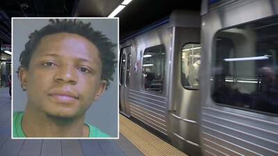 SEPTA rape suspect ordered to stand trial in alleged attack on crowded train - fox29.com - state Delaware