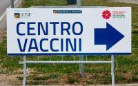 COVID-19 vaccines may have saved 500,000 lives in Europe - cidrap.umn.edu - Italy - region European