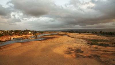 David Beasley - Madagascar on the brink of famine due to climate change, UN warns - fox29.com - India - city Rome - Madagascar