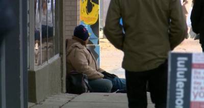 City, Saskatoon Tribal Council addressing ‘homelessness crisis’ with outreach, temp shelter - globalnews.ca