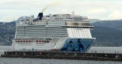 As Canada lifts international cruise ban, B.C. prepares for ‘very strong’ 2022 season - globalnews.ca - Canada - city Ottawa - city Canadian