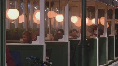 Restaurants winterize outdoor dining another year as colder weather moves in - fox29.com - city Philadelphia