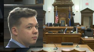 Kyle Rittenhouse - Kyle Rittenhouse trial: Jury selection starts Monday - fox29.com - state Wisconsin - county Kenosha