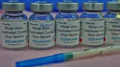 Covaxin: India extends shelf life of Bharat Biotech's Covid vaccine to 12 months - livemint.com - India