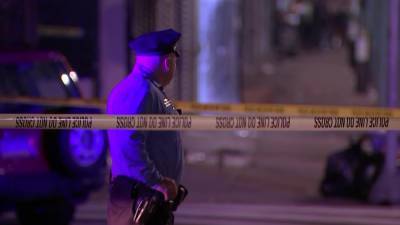 Scott Small - 3 killed in overnight shootings in Kensington, police say - fox29.com - city Philadelphia