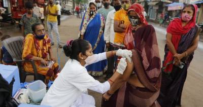 WHO grants emergency approval to India’s Covaxin COVID-19 vaccine - globalnews.ca - India