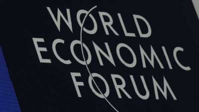 World Economic Forum postpones China event due to COVID-19 - livemint.com - China - India